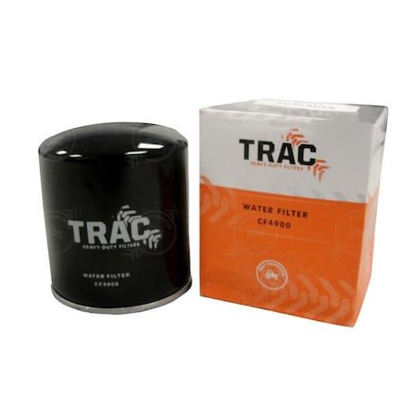 Aftermarket Coolant Filter Fits Allis Chalmers Big Bud Fits Case International Harvester A77544